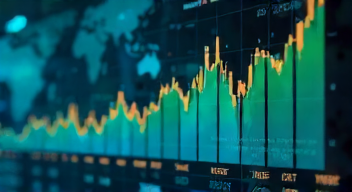 Ökonomische Trends in der Zahlenanalyse (8/10)