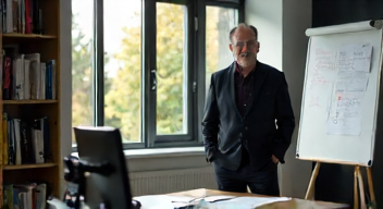 Ökonomische Überlegungen zur Implementierung von KI (8/10)