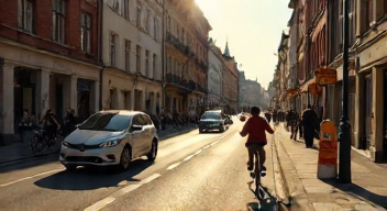 Ökonomische Verantwortung im Verkehr von Adam Smith (8/10)