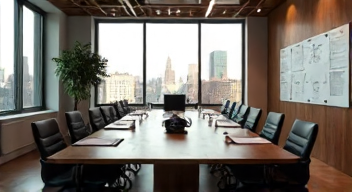 Optimierung interner Prozesse in Kanzleien (5/10)