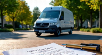 Persönliche Erlebnisse und Fragen zum Dienstwagenrecht (1/10)