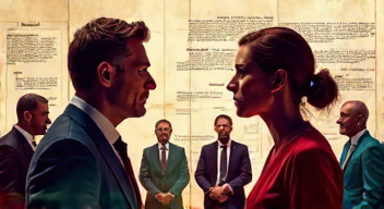 Persönliche Gedanken zur rechtlichen Lage von KI (1/10)