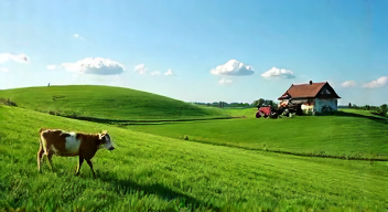 Perspektiven zu Agrarrecht und Landwirtschaft