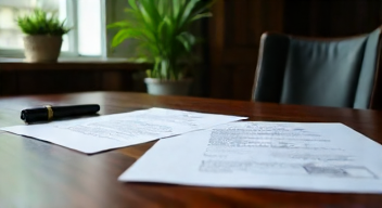 Perspektiven zu Aufenthaltserlaubnissen für Selbstständige