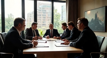 Perspektiven zu den Herausforderungen im Geschäftsraummietrecht