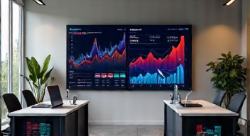 Perspektiven zu digitalen Finanzberichten