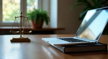 Perspektiven zu digitalen Reformen im Recht