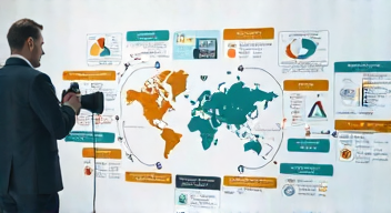 Perspektiven zu Doppelbesteuerung sind vielschichtig