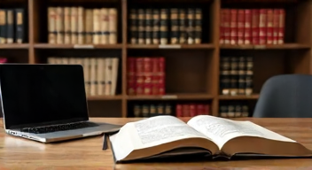 Perspektiven zu Fortbildung im Recht sind entscheidend