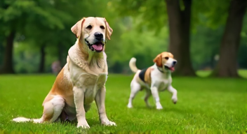 Perspektiven zu Hundehaftung und Verantwortung