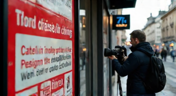 Perspektiven zu irreführender Werbung