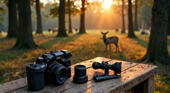 Perspektiven zu Jagdrecht und Praxis