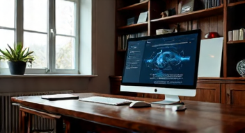 Perspektiven zu Künstlicher Intelligenz in der Anwaltspraxis