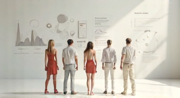 Perspektiven zu Lohngleichheit und Entgelttransparenz