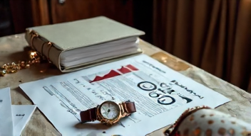 Perspektiven zu Luxusgütern und Steuern