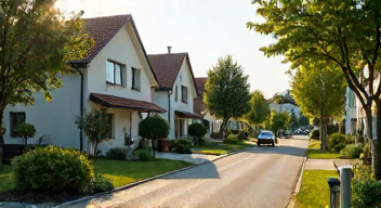 Perspektiven zu Nachbarschaftsrecht und Verantwortung