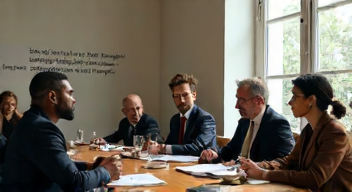 Perspektiven zu rechtlichen Entscheidungen und deren gesellschaftlicher Einfluss