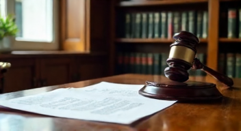 Perspektiven zu rechtlichen Konflikten sind entscheidend