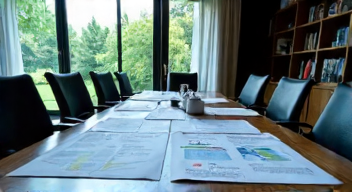 Perspektiven zu Steuerberatung und Reformen