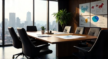 Perspektiven zu strategischer Planung sind vielfältig