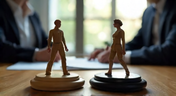 Perspektiven zu Streitigkeiten und deren Lösung