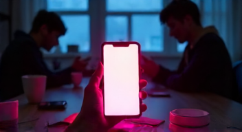 Perspektiven zu TikTok und digitaler Sucht