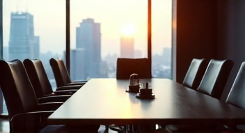 Perspektiven zu Verabschiedungen in Unternehmen