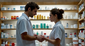 Perspektiven zu Verantwortung in der Apothekenpraxis