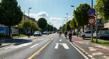 Perspektiven zu Verkehrssicherheit und Verantwortung