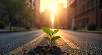 Perspektiven zu wirtschaftlichen Krisen in Deutschland