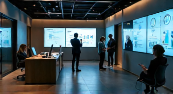 Perspektiven zur digitalen Transformation in Kanzleien