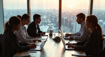 Perspektiven zur Fachkräfteeinwanderung sind vielversprechend