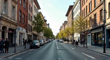 Perspektiven zur Mietpreisbremse sind vielschichtig