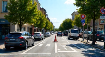 Perspektiven zur Verantwortung im Straßenverkehr