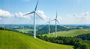 Perspektiven zur Windkraft in Hessen