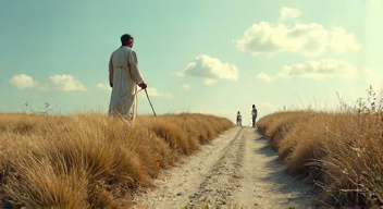 Philosophische Ansätze zur Entscheidungsfreiheit (4/10)