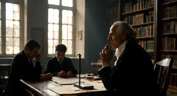 Philosophische Ansätze zur Risikowahrnehmung (5/10)