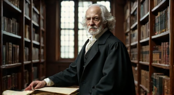 Philosophische Ansätze zur Weiterentwicklung des Rechts (5/10)