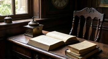 Philosophische Betrachtung der Wirtschaftskrisen (5/10)