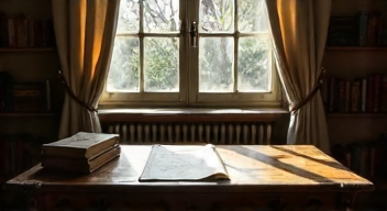 Philosophische Betrachtungen zu Arbeit und Existenz (5/10)