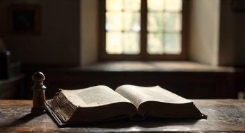 Philosophische Betrachtungen zur Kirchensteuer (5/10)