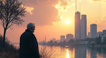 Philosophische Perspektiven auf wirtschaftliche Entwicklungen (5/10)