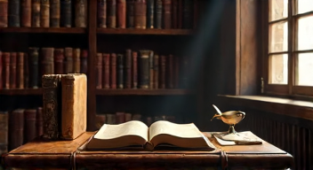 Philosophische Perspektiven zur Erbschaft (5/10)