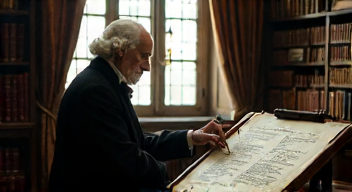 Philosophische Perspektiven zur Verantwortung (5/10)