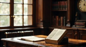 Philosophische Überlegungen zu Erbschaften (5/10)