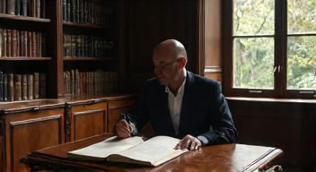 Philosophische Überlegungen zu internen Ermittlungen (5/10)