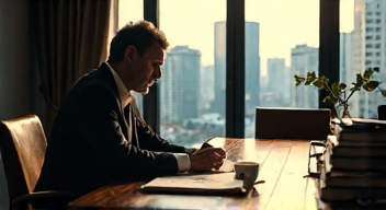 Philosophische Überlegungen zur Unternehmensverantwortung (5/10)