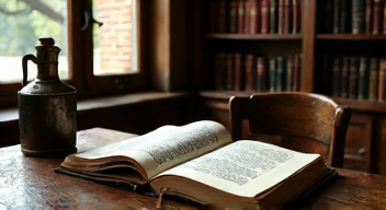 Philosophische Überlegungen zur Arbeit (5/10)