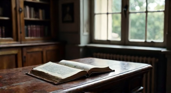 Philosophische Überlegungen zur Arbeitswelt (5/10)