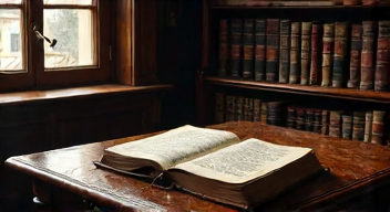 Philosophische Überlegungen zur Buchhaltung (5/10)